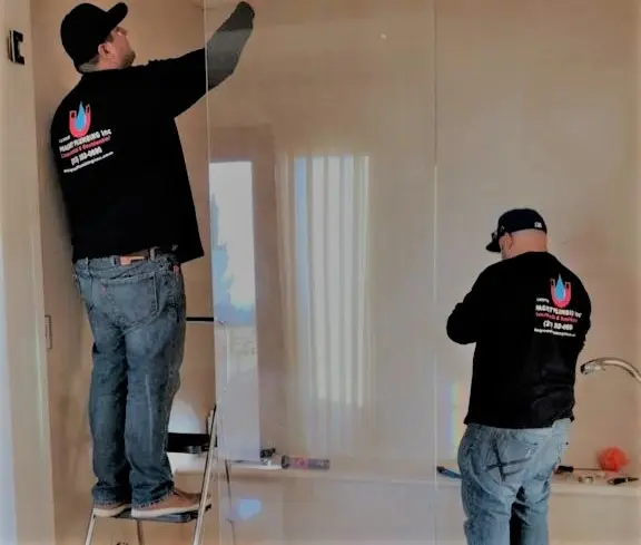 Professional plumbing installation for Toilet Repair in Walkers Forge