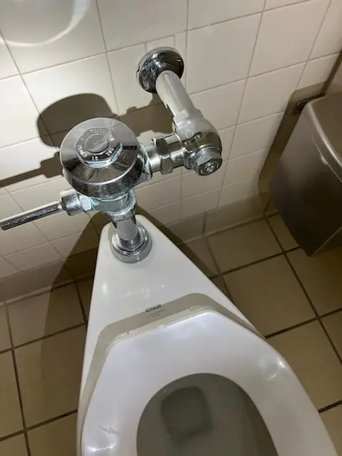 Fixture installation and repair for Sewer Camera Inspection in Walkers Forge